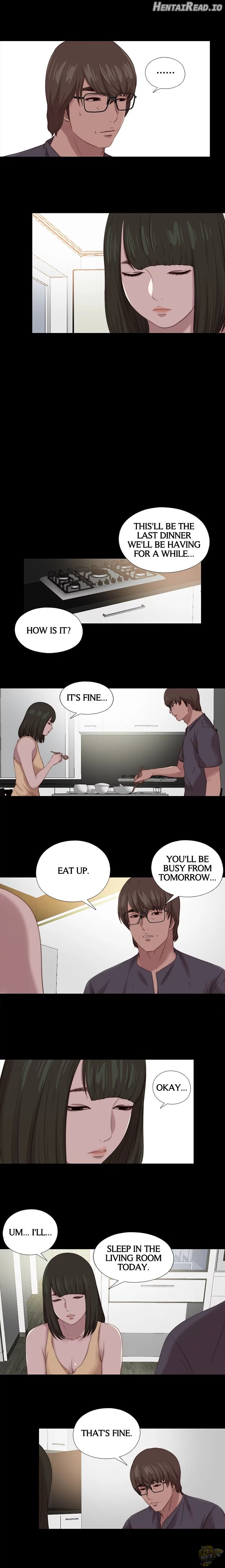 The Girl Next Door Chapter 124 - page 10