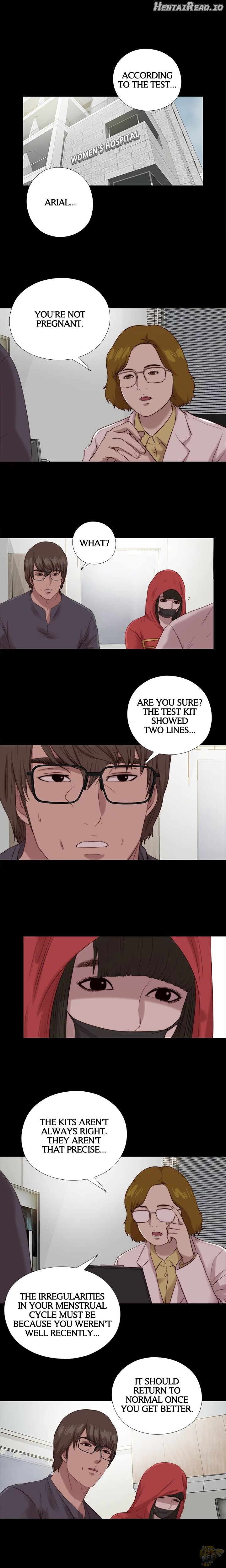 The Girl Next Door Chapter 124 - page 3