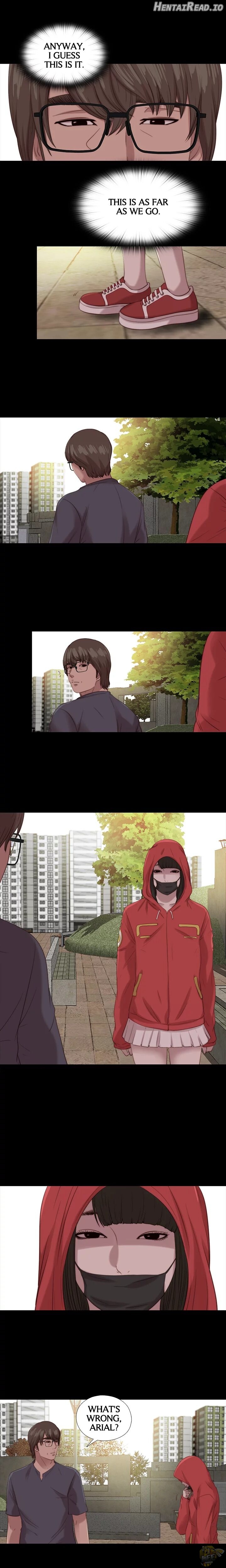 The Girl Next Door Chapter 124 - page 6