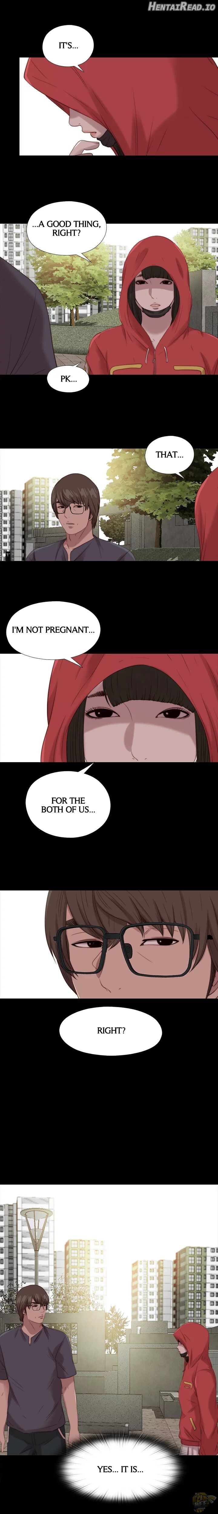 The Girl Next Door Chapter 124 - page 7