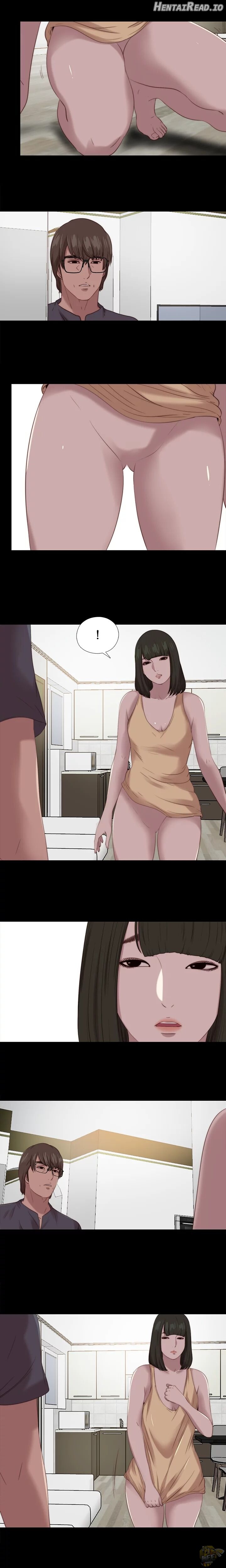 The Girl Next Door Chapter 124 - page 9