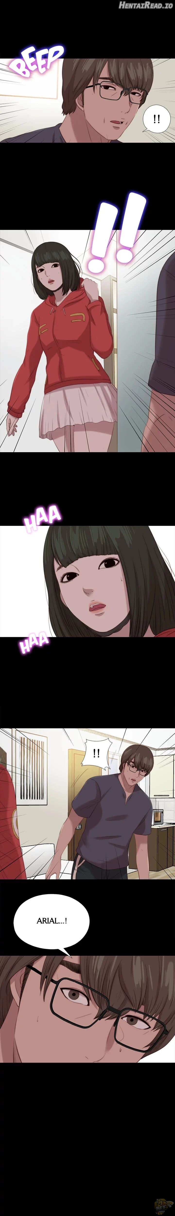 The Girl Next Door Chapter 125 - page 14