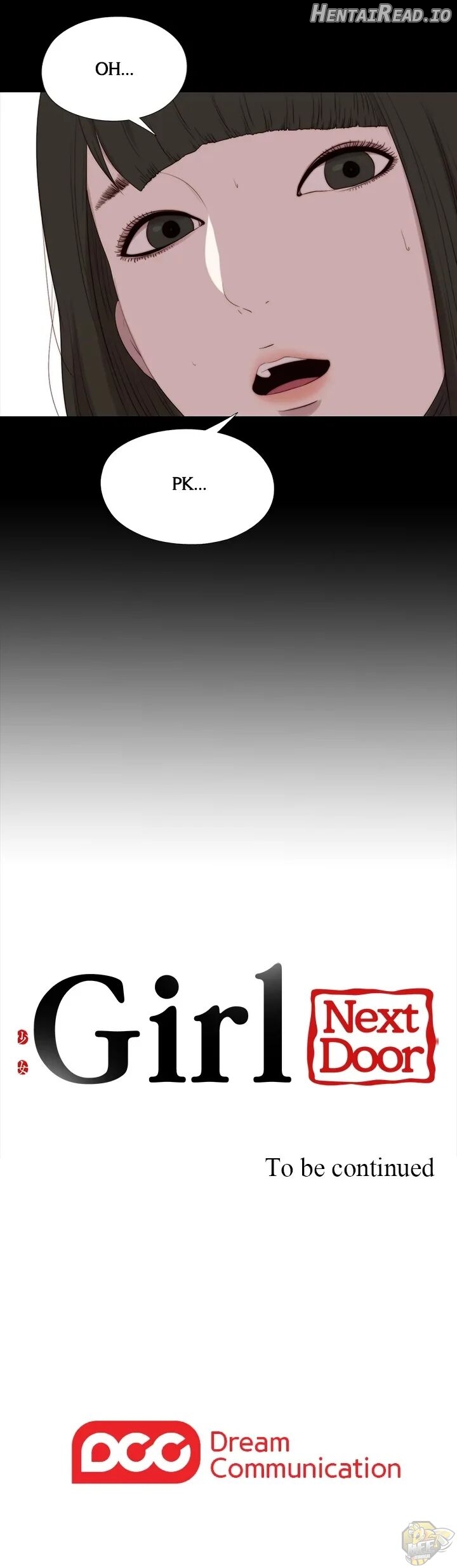 The Girl Next Door Chapter 125 - page 15