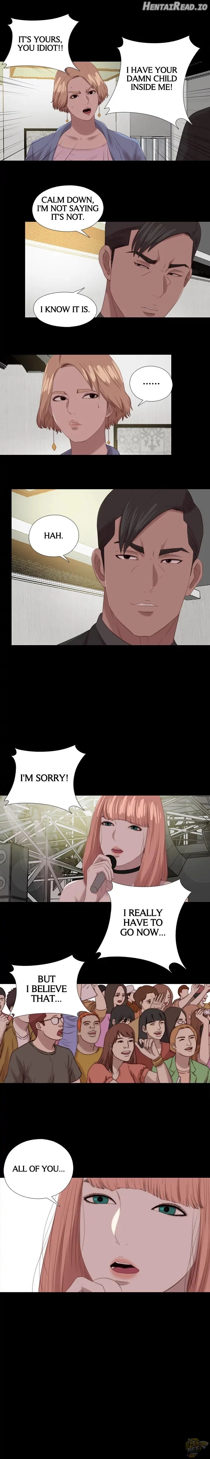 The Girl Next Door Chapter 127 - page 10