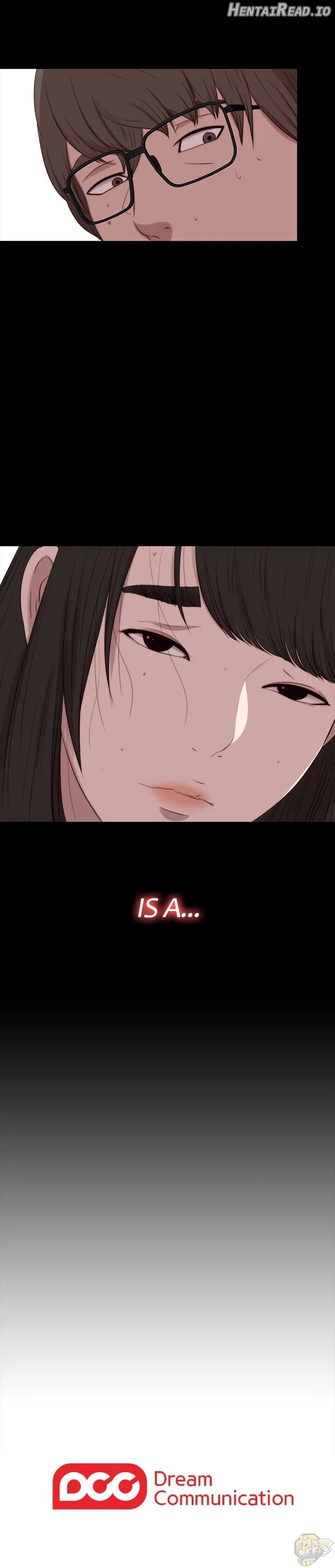 The Girl Next Door Chapter 127 - page 19