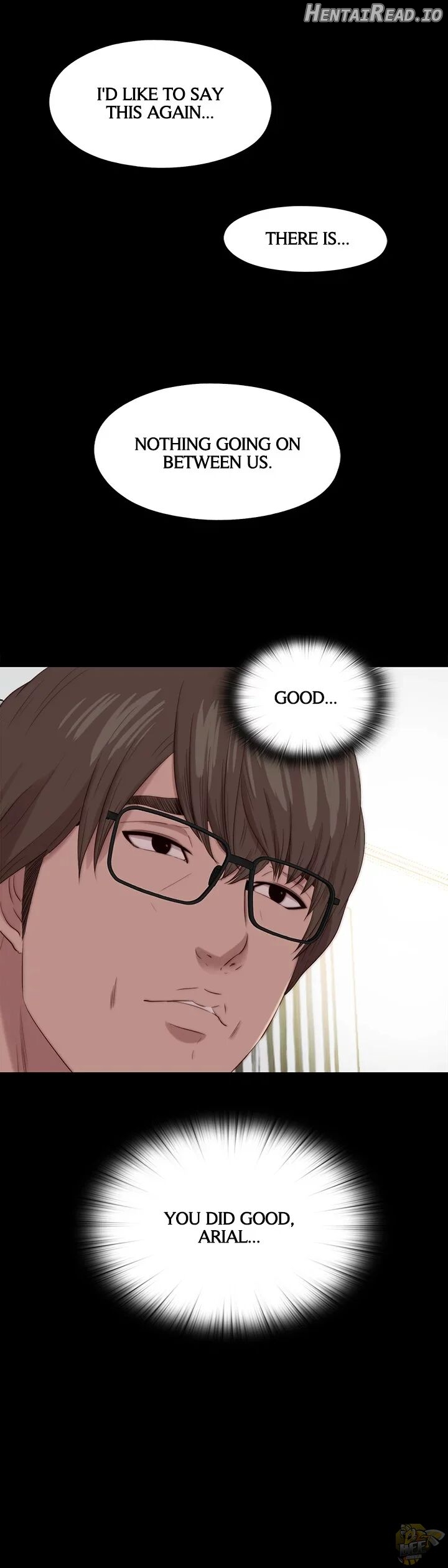 The Girl Next Door Chapter 127 - page 2