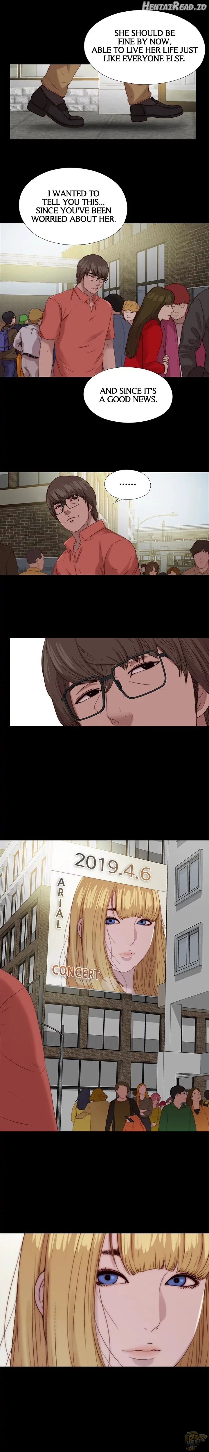 The Girl Next Door Chapter 127 - page 4