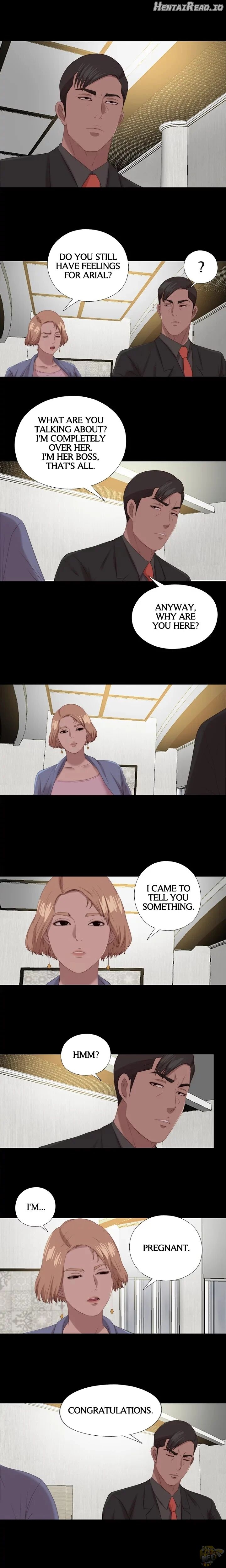 The Girl Next Door Chapter 127 - page 9