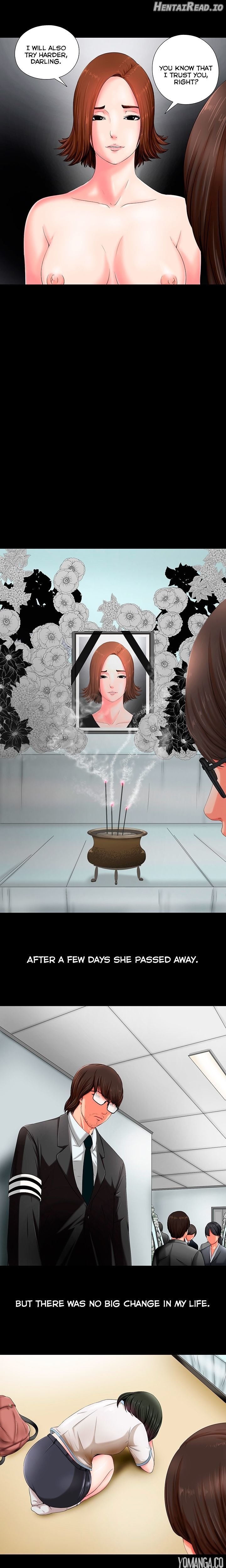 The Girl Next Door Chapter 1 - page 11