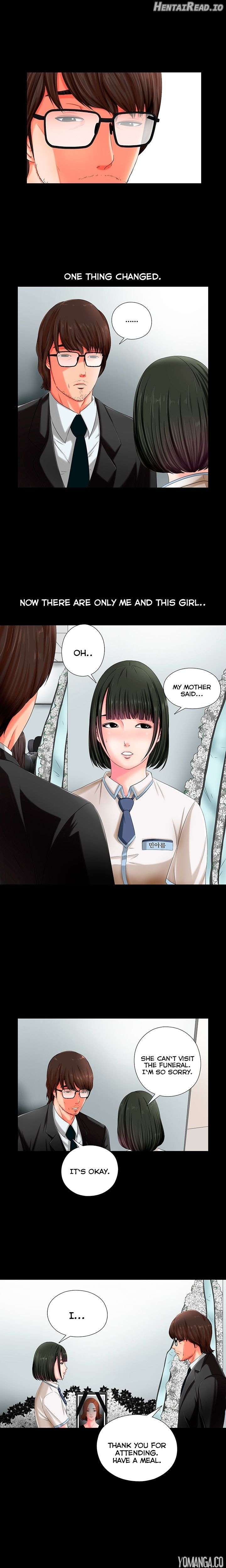 The Girl Next Door Chapter 1 - page 12