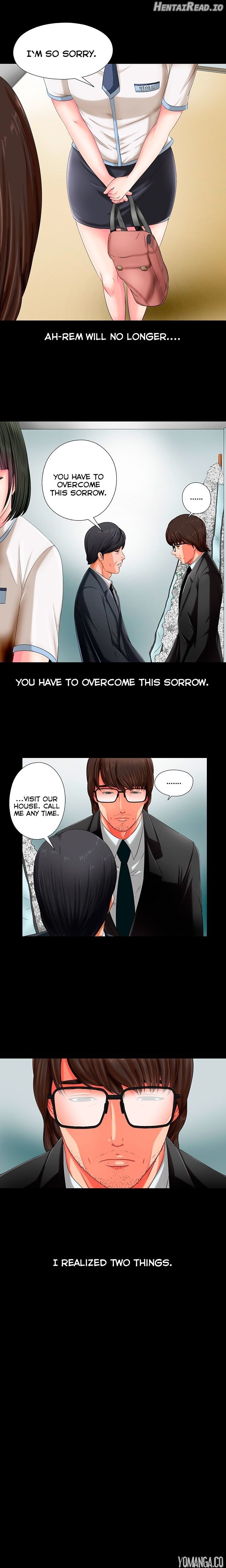 The Girl Next Door Chapter 1 - page 13