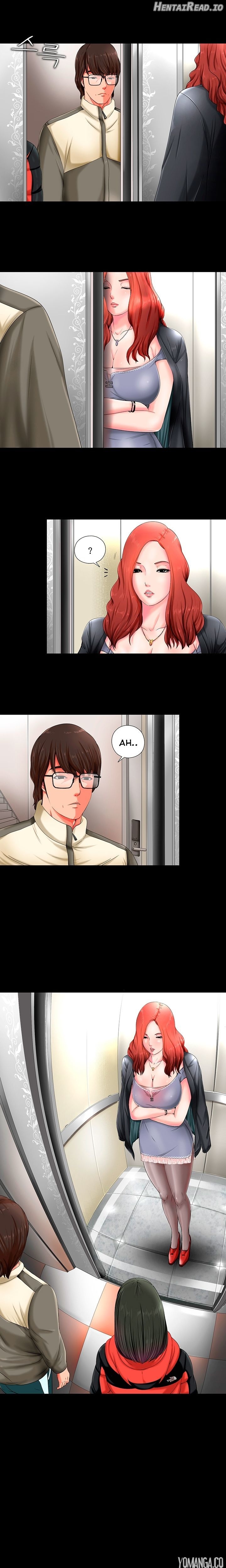 The Girl Next Door Chapter 1 - page 15
