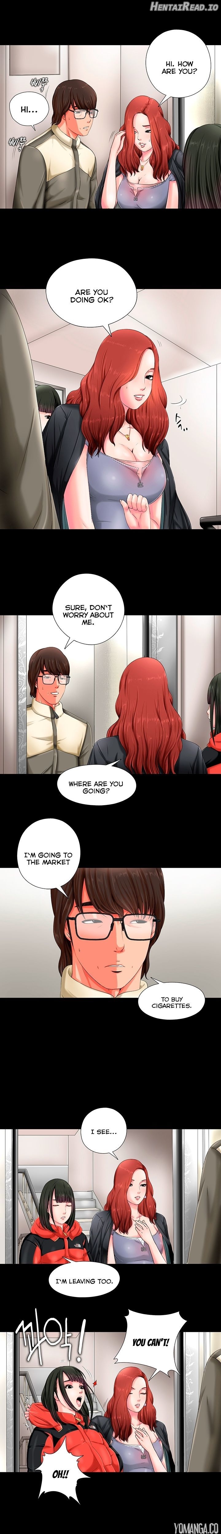 The Girl Next Door Chapter 1 - page 16