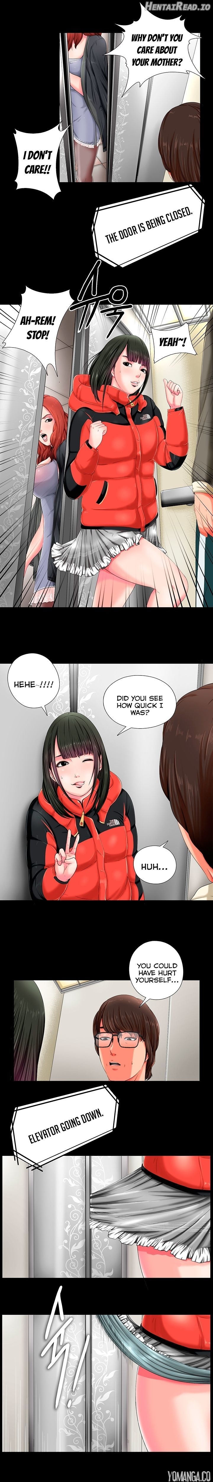 The Girl Next Door Chapter 1 - page 18
