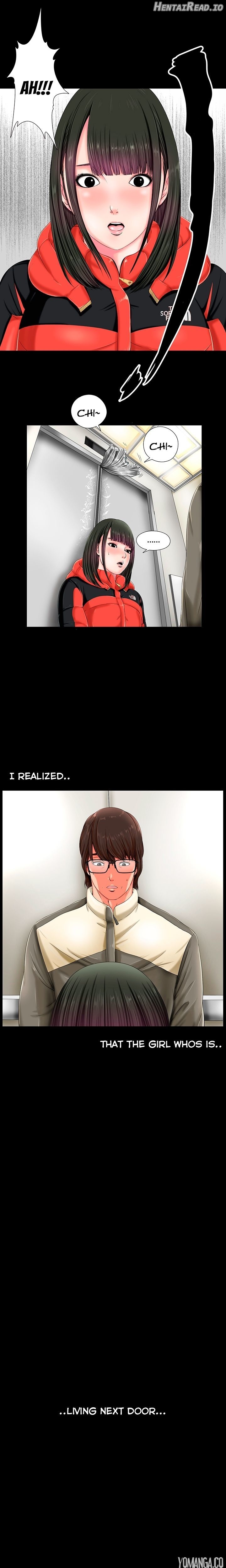 The Girl Next Door Chapter 1 - page 19