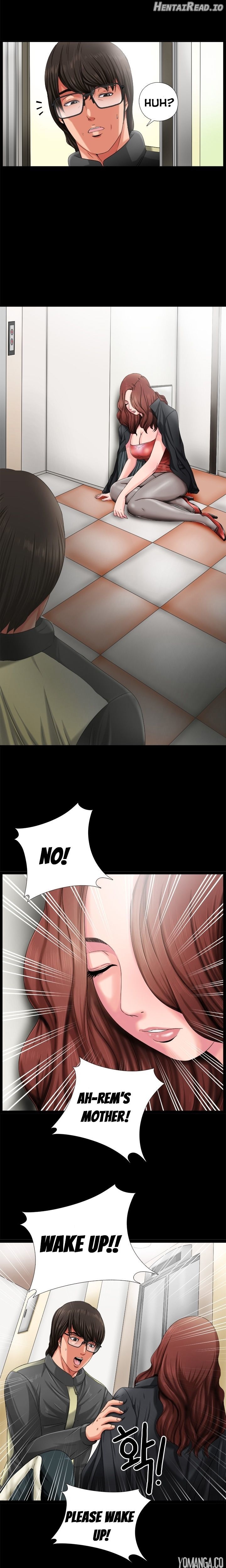 The Girl Next Door Chapter 3 - page 16