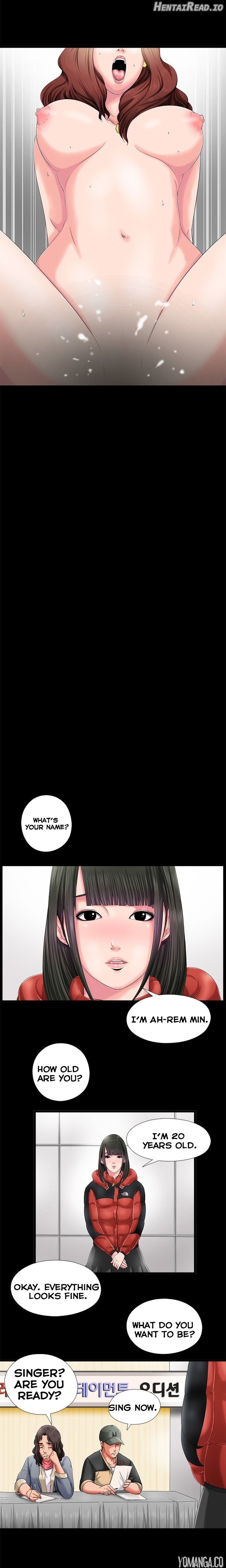 The Girl Next Door Chapter 3 - page 9