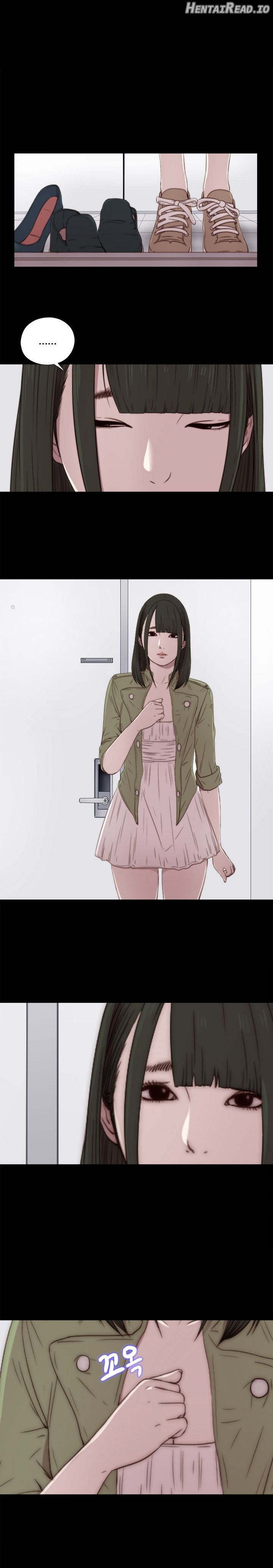 The Girl Next Door Chapter 38 - page 1