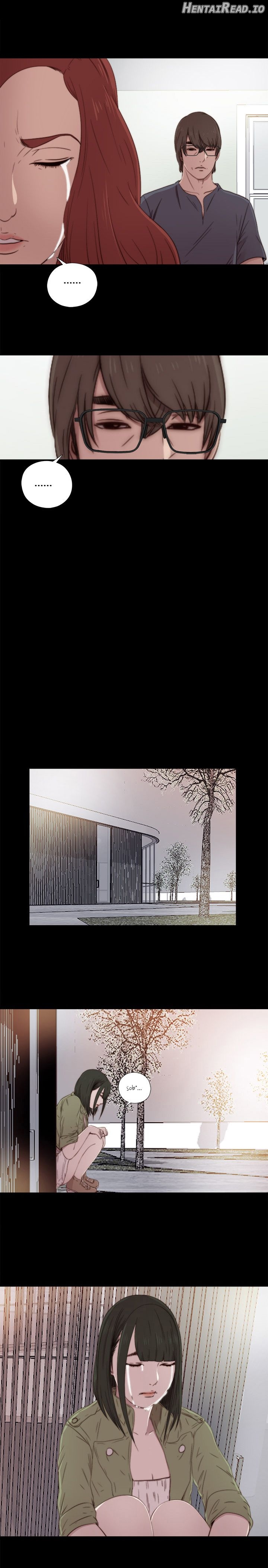 The Girl Next Door Chapter 38 - page 10
