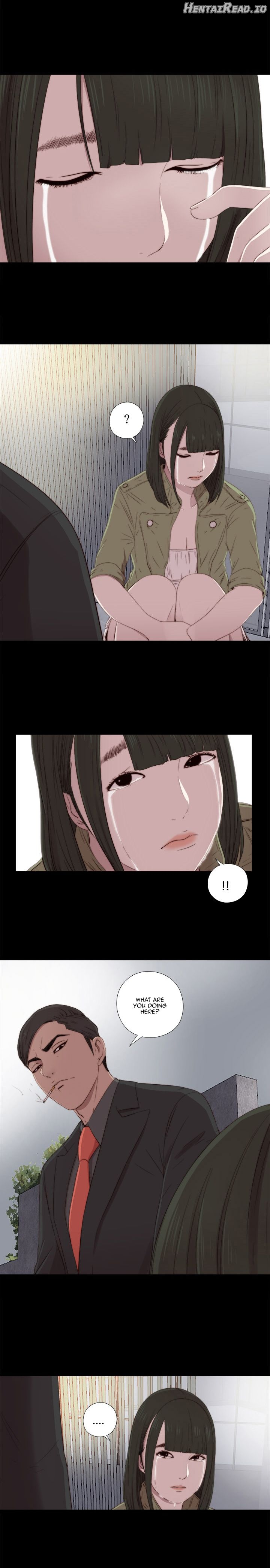 The Girl Next Door Chapter 38 - page 11