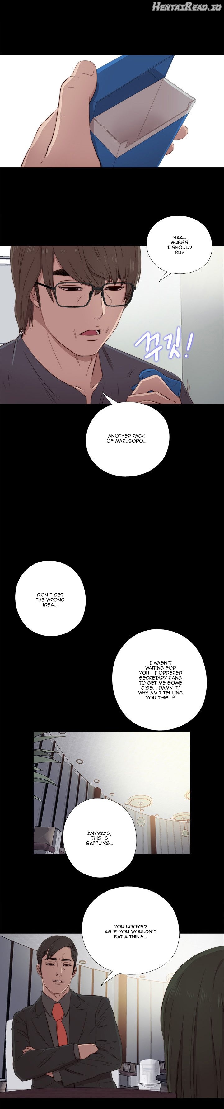 The Girl Next Door Chapter 38 - page 15