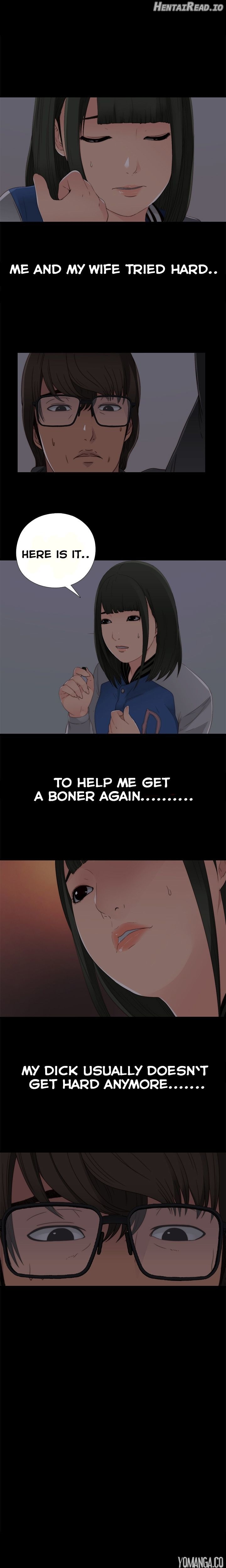 The Girl Next Door Chapter 4 - page 15