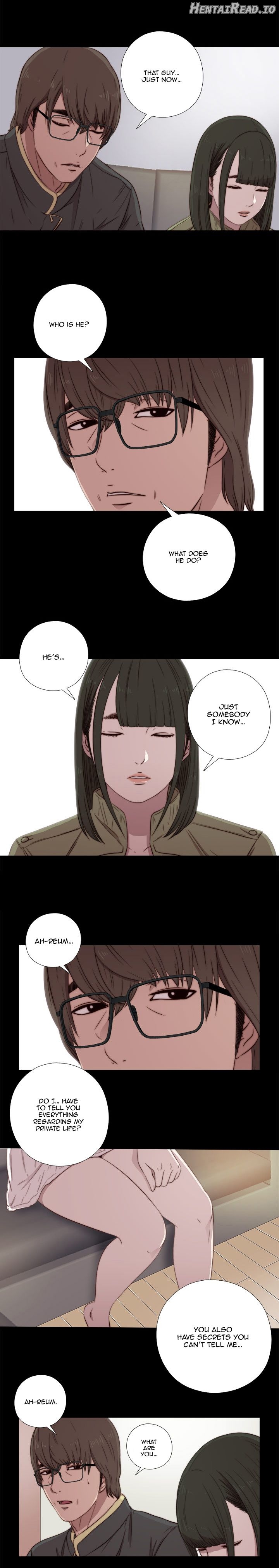 The Girl Next Door Chapter 39 - page 10