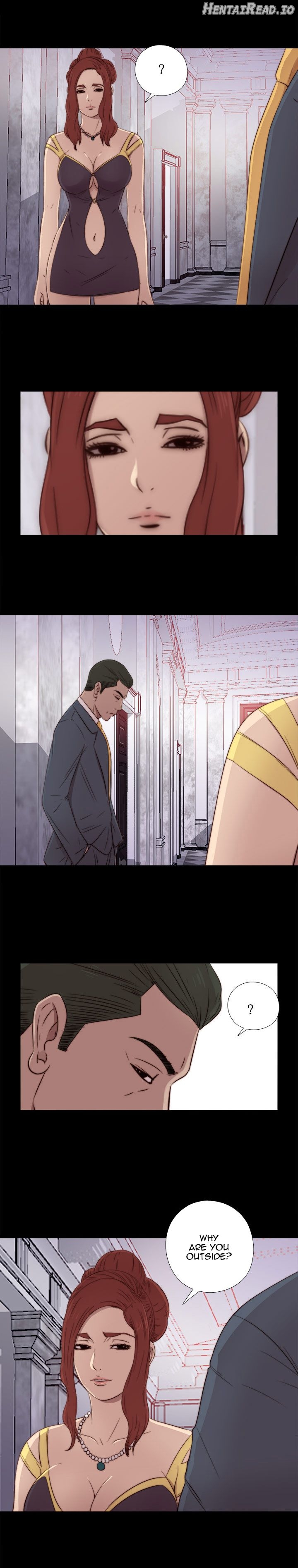 The Girl Next Door Chapter 39 - page 12