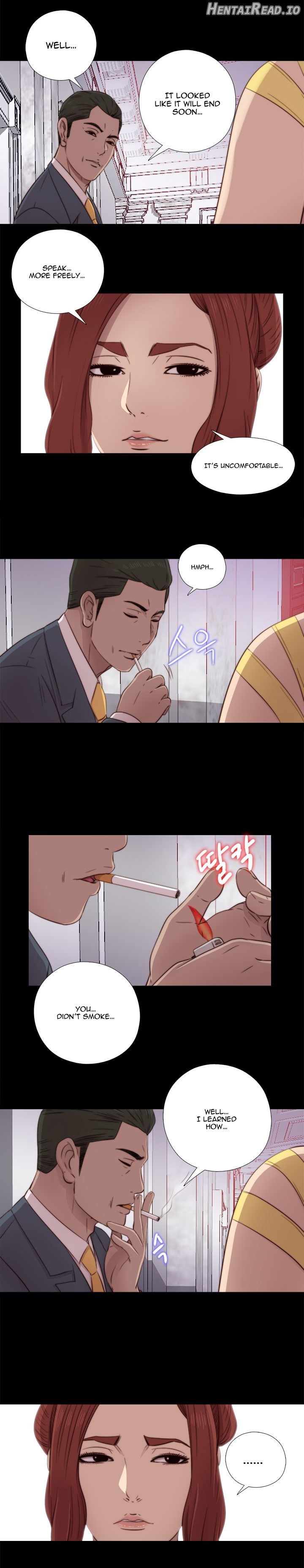 The Girl Next Door Chapter 39 - page 13
