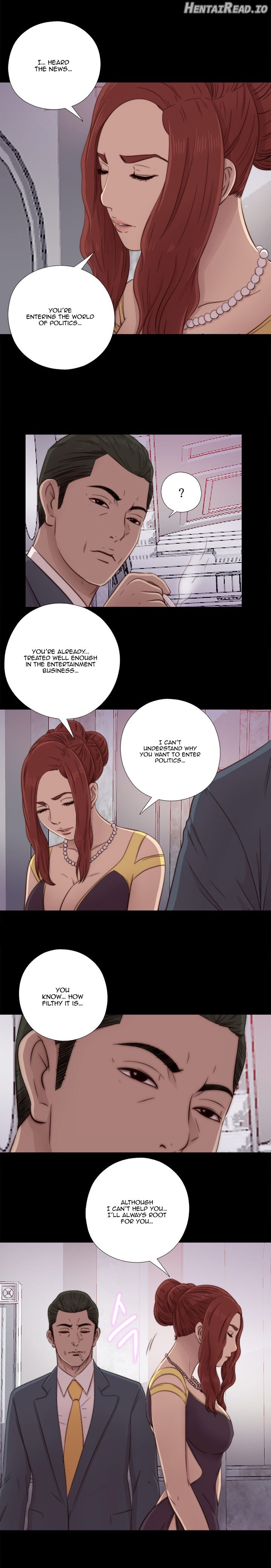 The Girl Next Door Chapter 39 - page 14