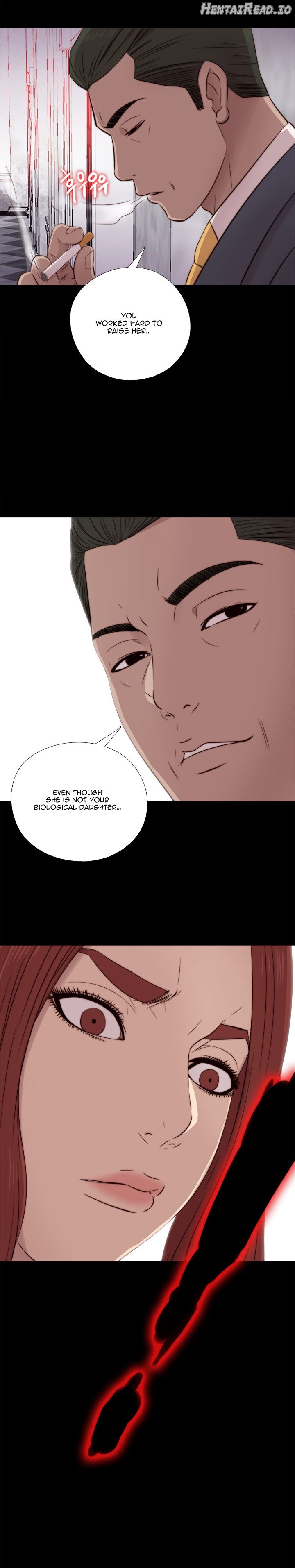 The Girl Next Door Chapter 39 - page 17