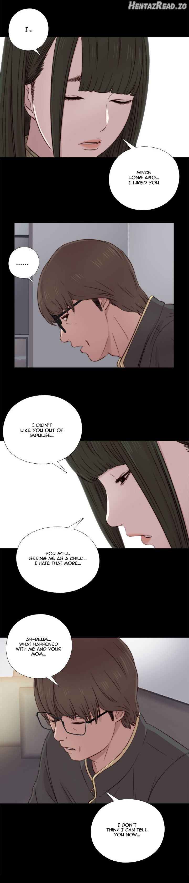 The Girl Next Door Chapter 39 - page 19