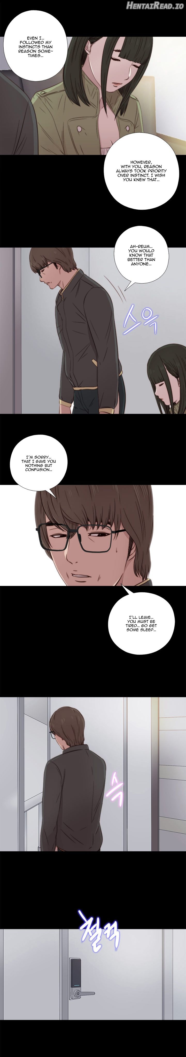 The Girl Next Door Chapter 39 - page 20
