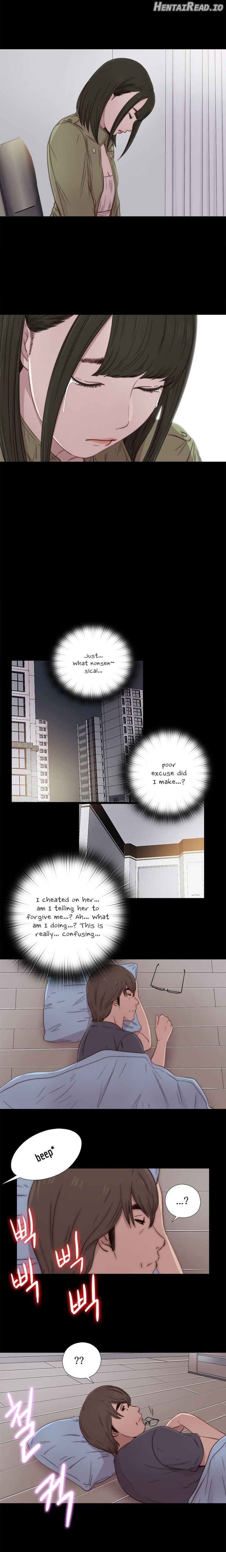 The Girl Next Door Chapter 39 - page 21