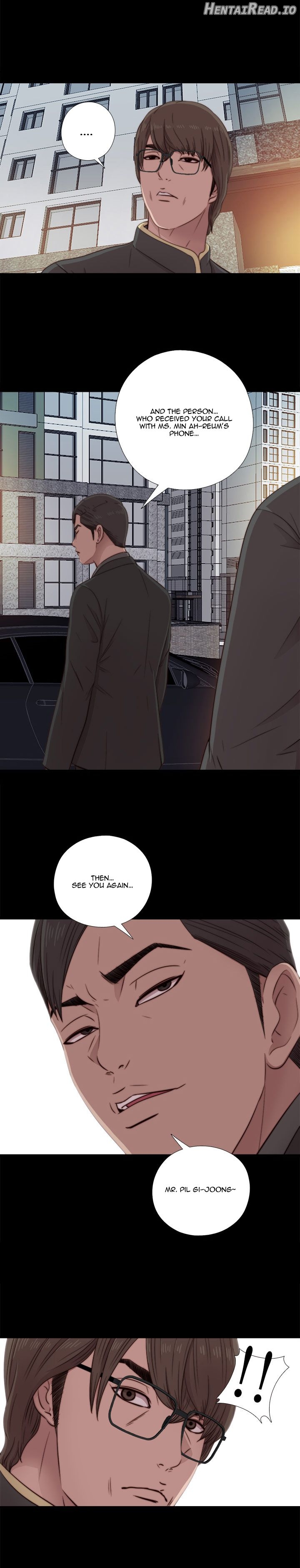 The Girl Next Door Chapter 39 - page 6