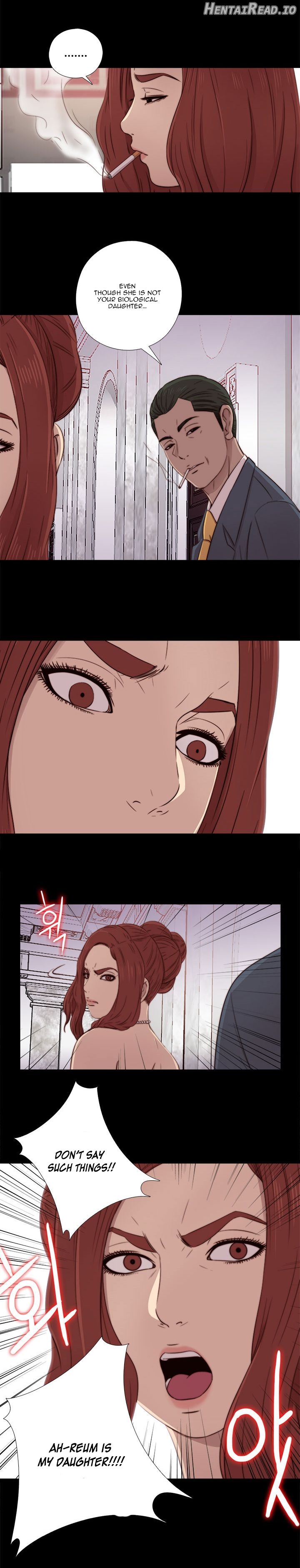 The Girl Next Door Chapter 40 - page 16