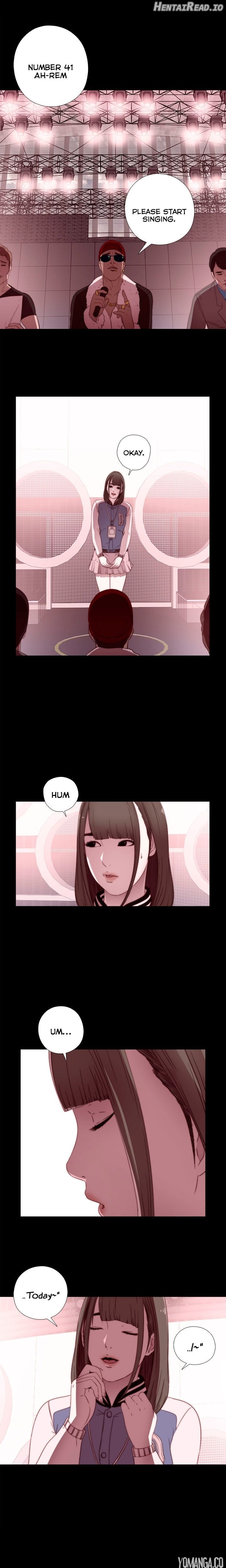 The Girl Next Door Chapter 6 - page 11