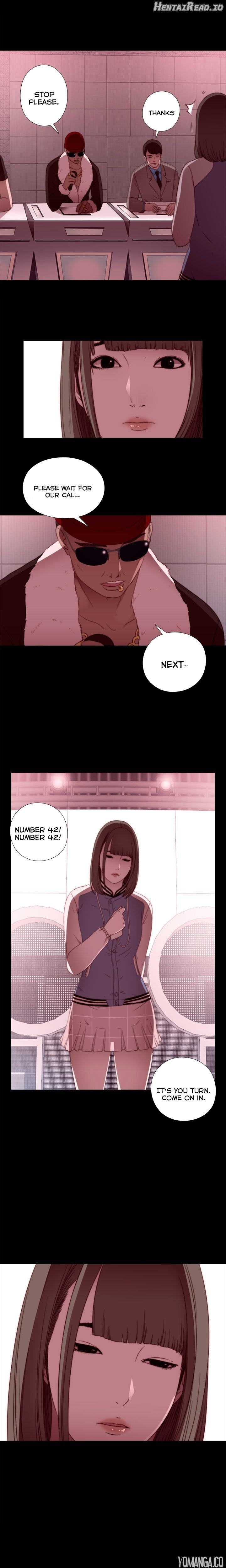 The Girl Next Door Chapter 6 - page 12