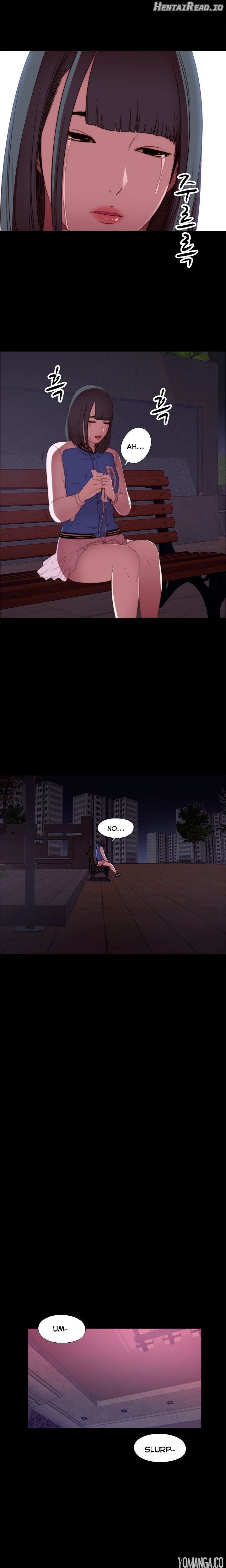 The Girl Next Door Chapter 6 - page 13