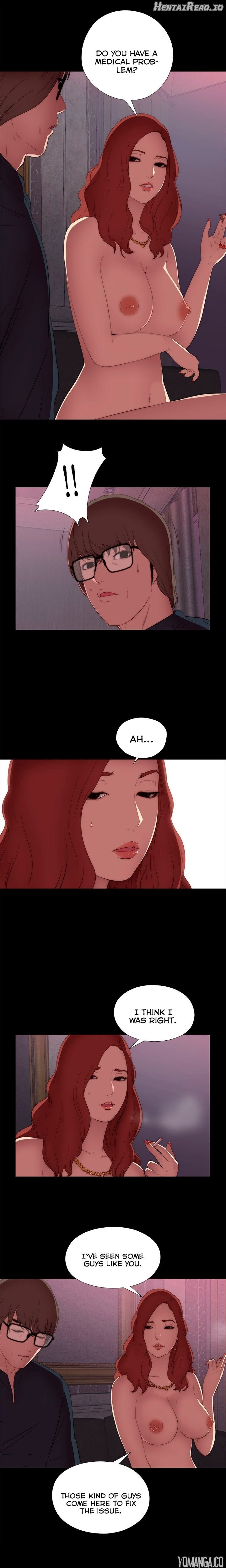 The Girl Next Door Chapter 6 - page 16