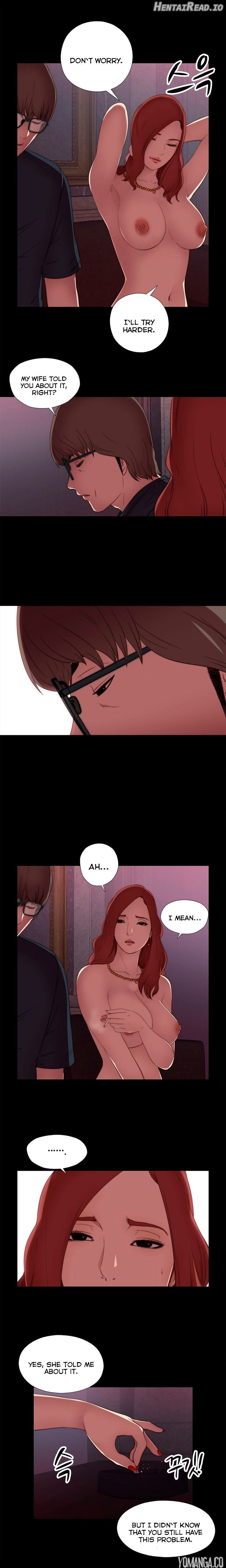 The Girl Next Door Chapter 6 - page 17