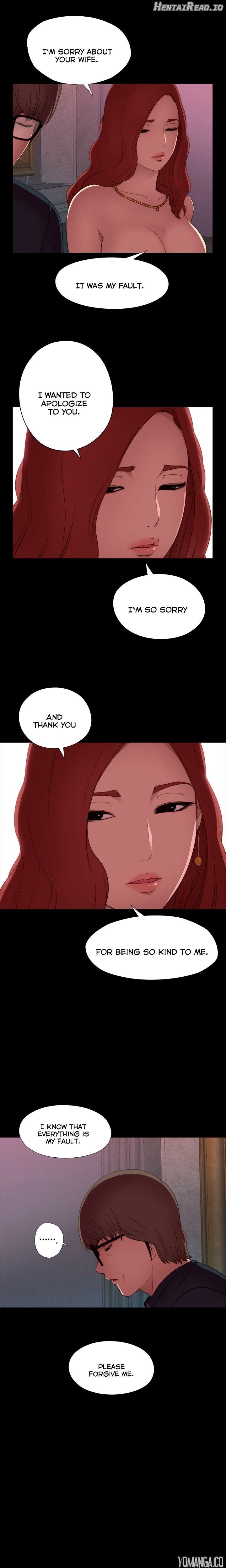 The Girl Next Door Chapter 6 - page 18