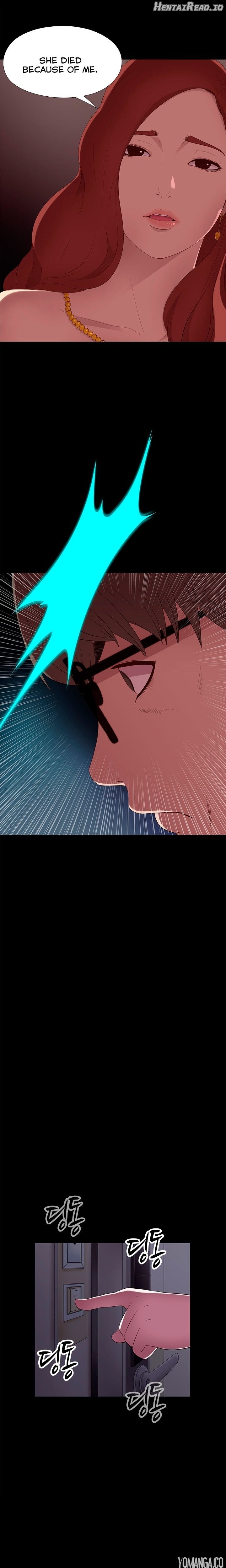 The Girl Next Door Chapter 6 - page 19