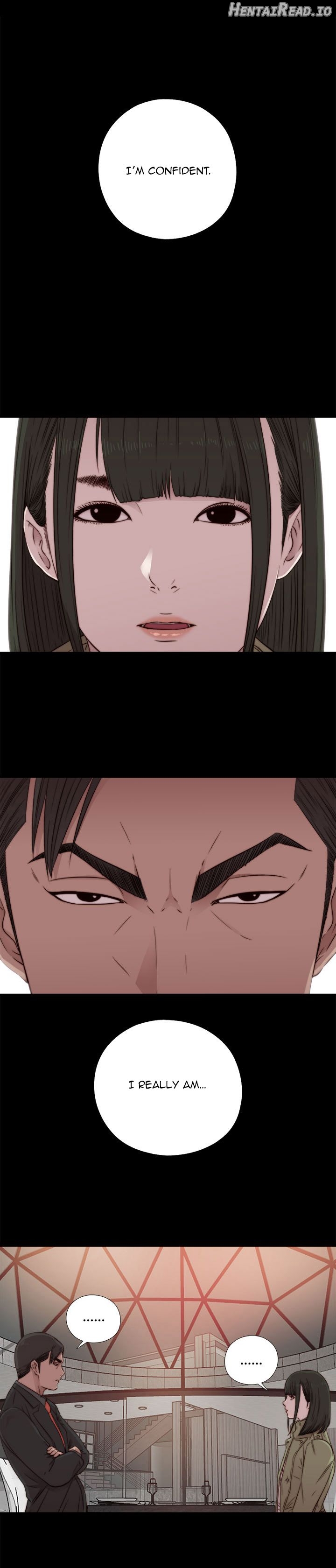 The Girl Next Door Chapter 41 - page 1