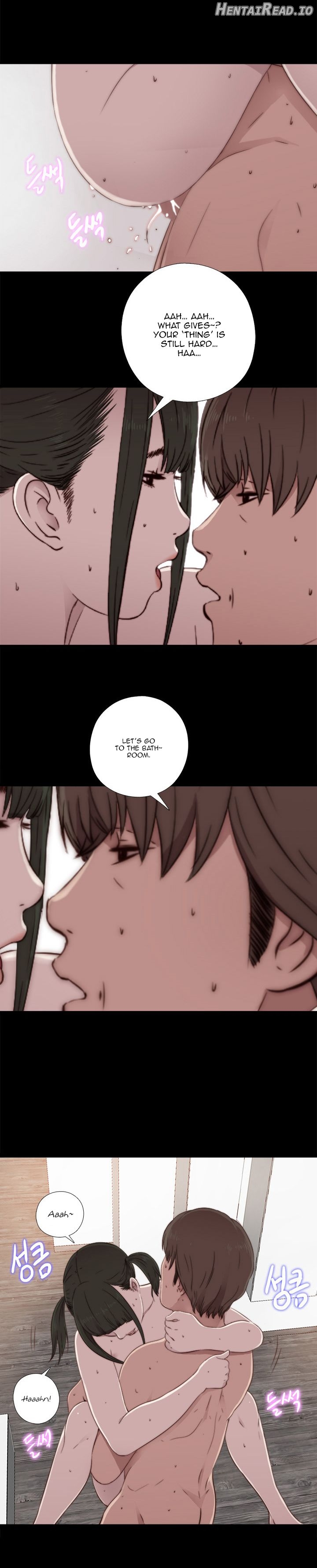 The Girl Next Door Chapter 41 - page 12