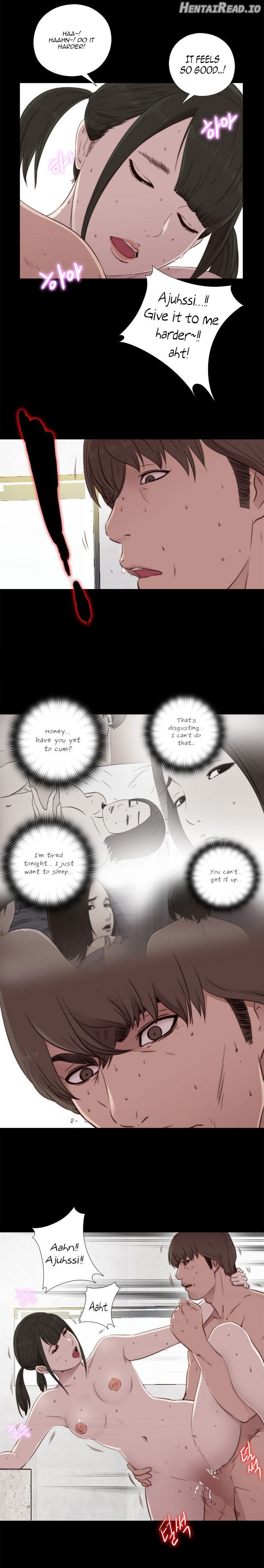The Girl Next Door Chapter 41 - page 16