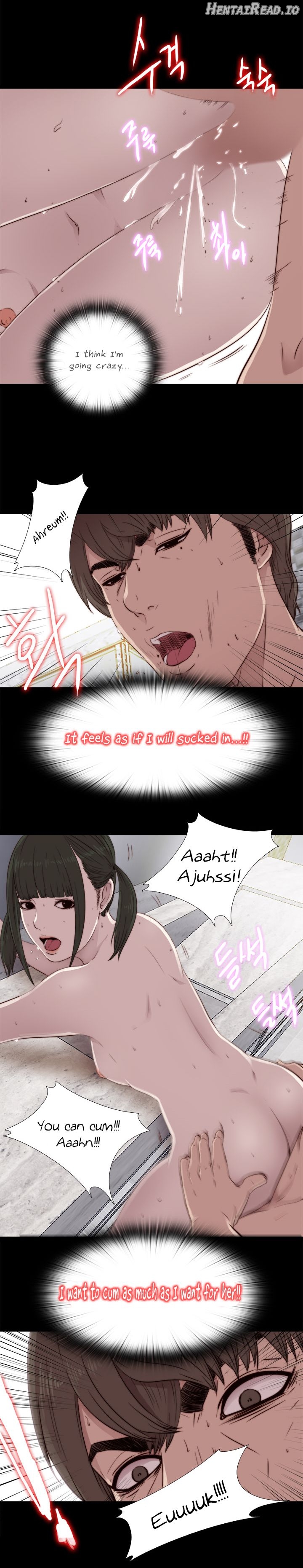 The Girl Next Door Chapter 41 - page 18