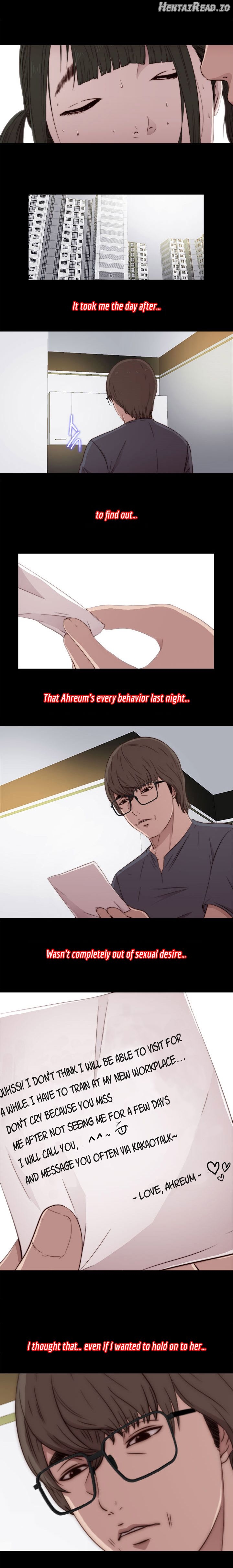The Girl Next Door Chapter 41 - page 20