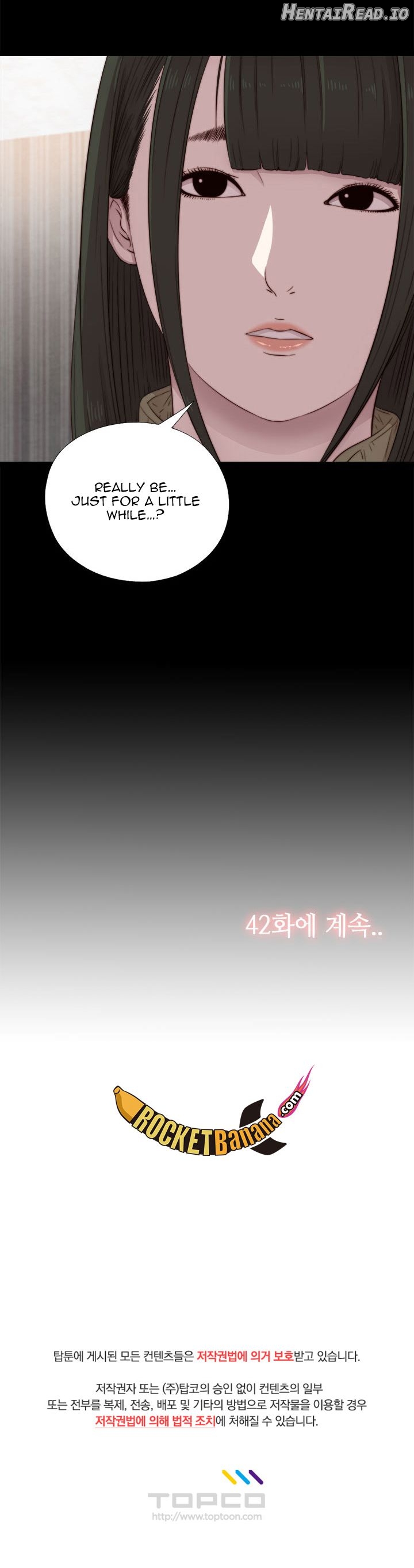 The Girl Next Door Chapter 41 - page 23