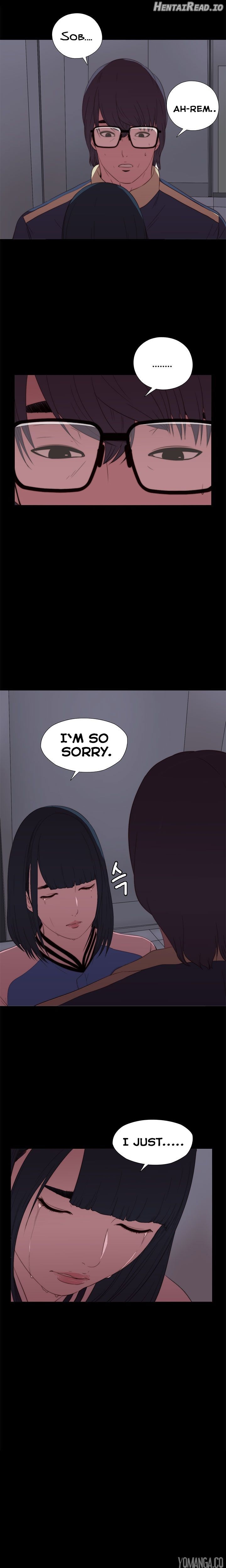 The Girl Next Door Chapter 7 - page 18